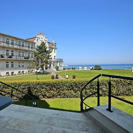 Rheingold - Wellgunde 1b Apartment